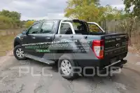 2016 Ford RANGER