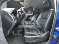 2016 Ford RANGER