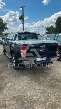 2016 Ford RANGER
