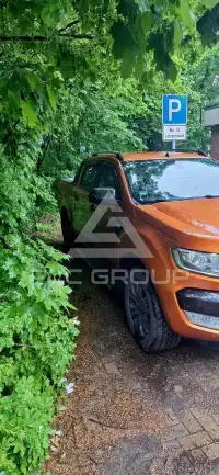 2016 Ford RANGER