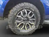 2016 Ford RANGER