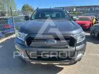 2016 Ford RANGER