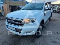 2016 Ford RANGER