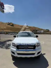 2016 Ford RANGER