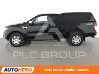 2016 Ford RANGER