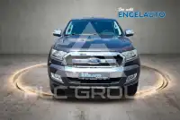 2016 Ford RANGER