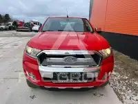 2016 Ford RANGER