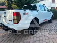 2016 Ford RANGER