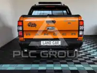 2016 Ford RANGER