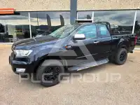 2016 Ford RANGER