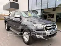 2016 Ford RANGER