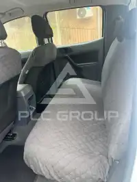 2016 Ford RANGER