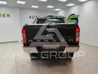2016 Ford RANGER