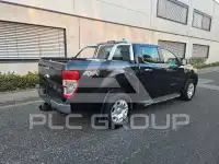 2016 Ford RANGER