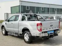 2016 Ford RANGER