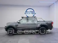 2016 Ford RANGER