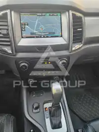 2016 Ford RANGER