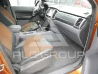 2016 Ford RANGER
