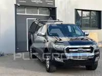 2016 Ford RANGER