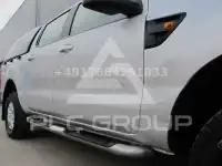 2016 Ford RANGER