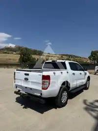 2016 Ford RANGER