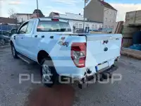 2016 Ford RANGER