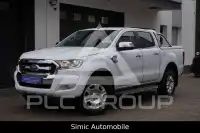 2016 Ford RANGER