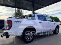 2016 Ford RANGER