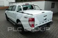 2016 Ford RANGER