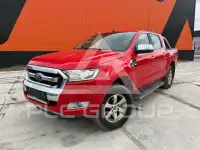 2016 Ford RANGER