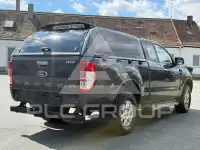 2016 Ford RANGER