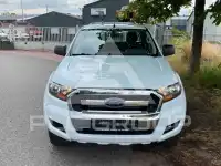 2016 Ford RANGER