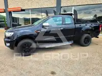 2016 Ford RANGER