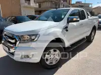 2016 Ford RANGER