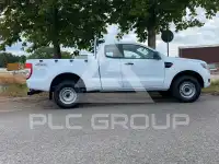 2016 Ford RANGER