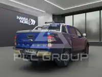 2016 Ford RANGER