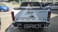 2016 Ford RANGER