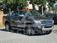 2016 Ford RANGER