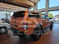 2016 Ford RANGER