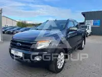 2016 Ford RANGER