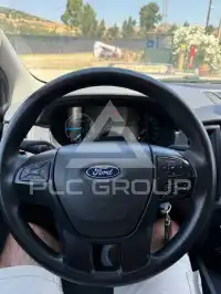 2016 Ford RANGER