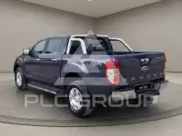 2016 Ford RANGER