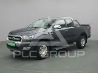 2016 Ford RANGER