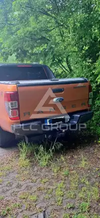 2016 Ford RANGER