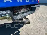 2016 Ford RANGER