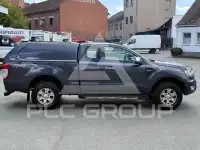 2016 Ford RANGER