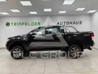 2016 Ford RANGER