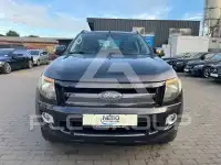 2016 Ford RANGER