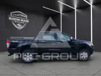 2016 Ford RANGER