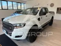 2016 Ford RANGER